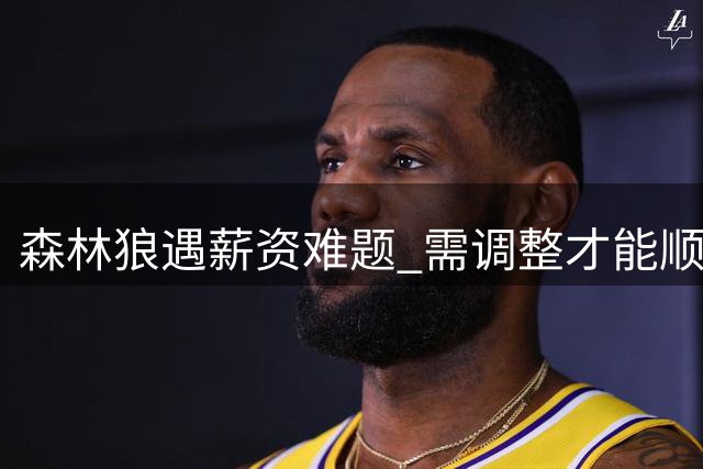 森林狼遇薪资难题 需调整才能顺利签下库明加