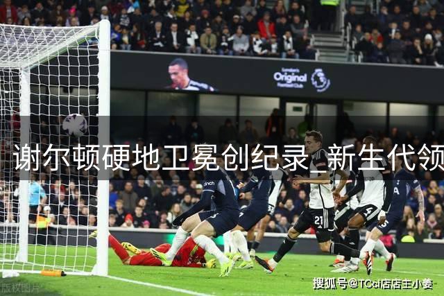 谢尔顿硬地卫冕创纪录 新生代领军地位再巩固